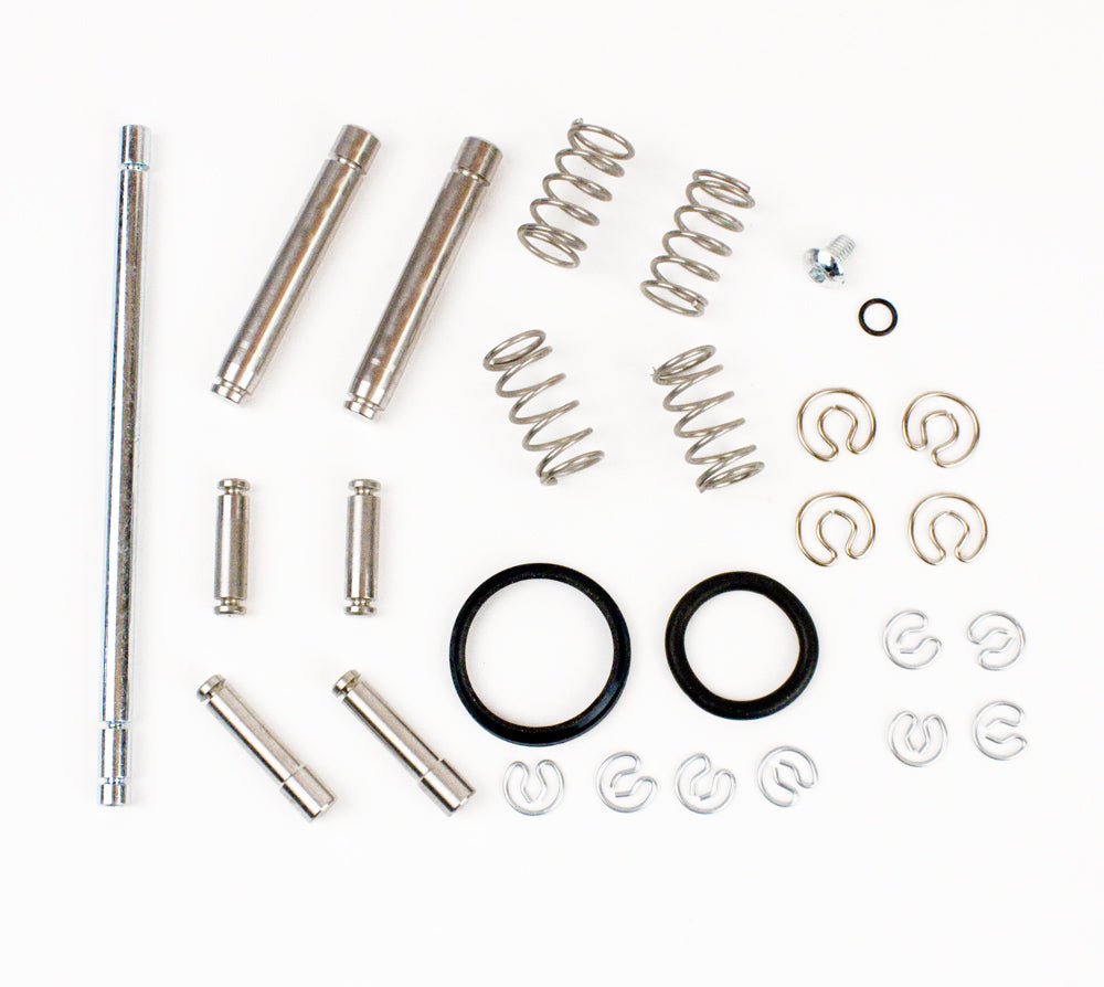 100. 10.8048.00 Birel CX-I28 H6/A HQ Caliper Rebuild Kit CX