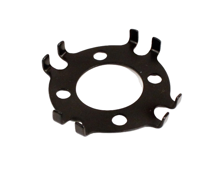 (7) 100-14 L&T Wet Clutch Lever Support - 4 Spring