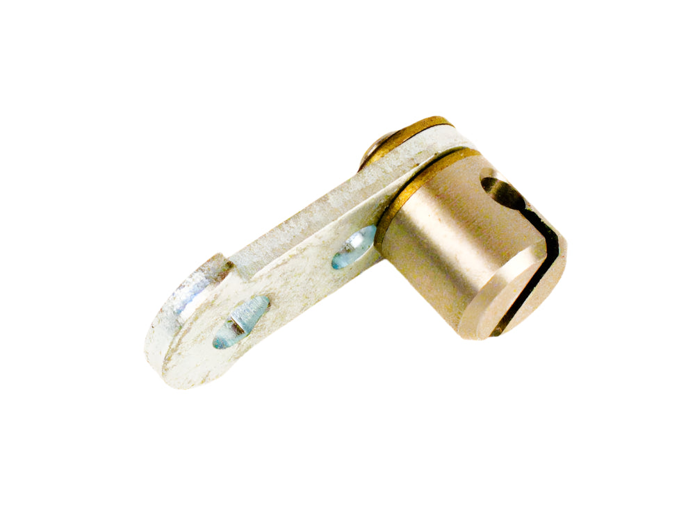 43. 12-1218 IAME Mini Swift Carburetor Throttle Lever Assembly