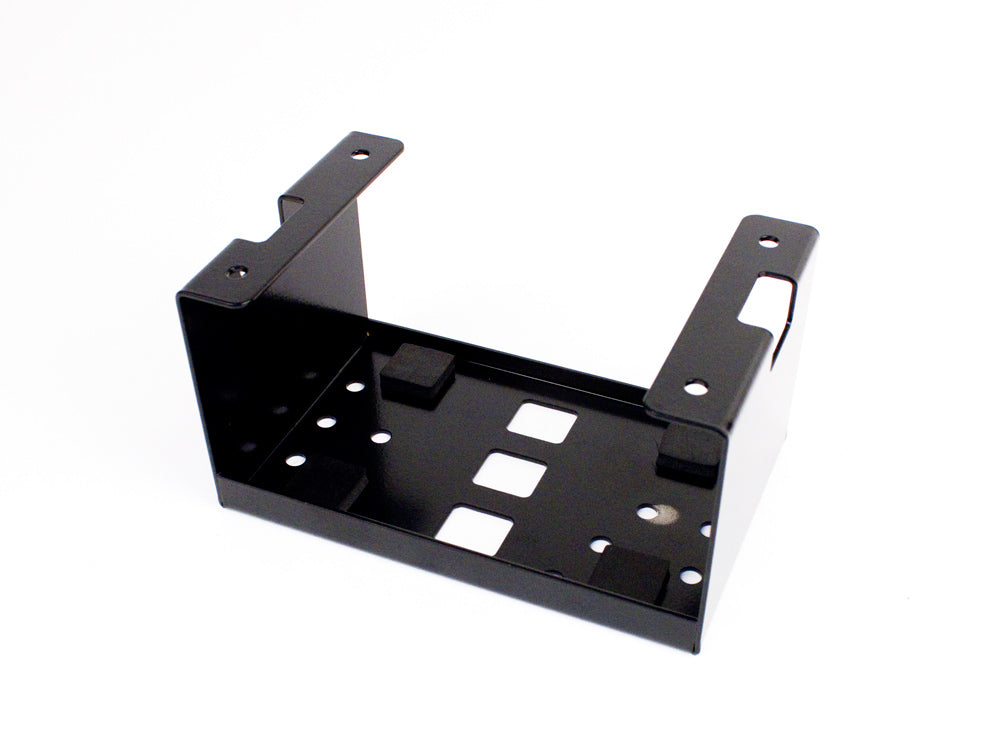 (234) IA-A-120905B IAME 07 Leopard Push Button Battery Support