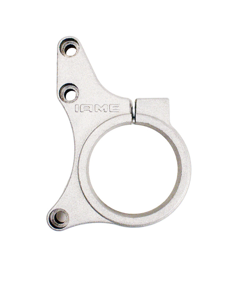 (256B) IA-A-125863-C IAME Leopard Starter Support Bracket