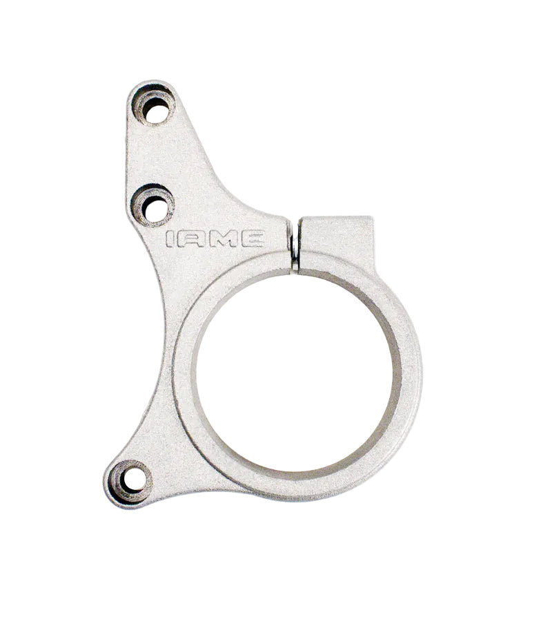 (256B) A-125863-C IAME KA100 Starter Support Bracket