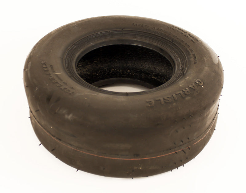 13-5.00x6 Slick Tire