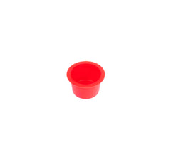 13X Red Plastic Mini Swift Exhaust Header Cover Insert - Shop