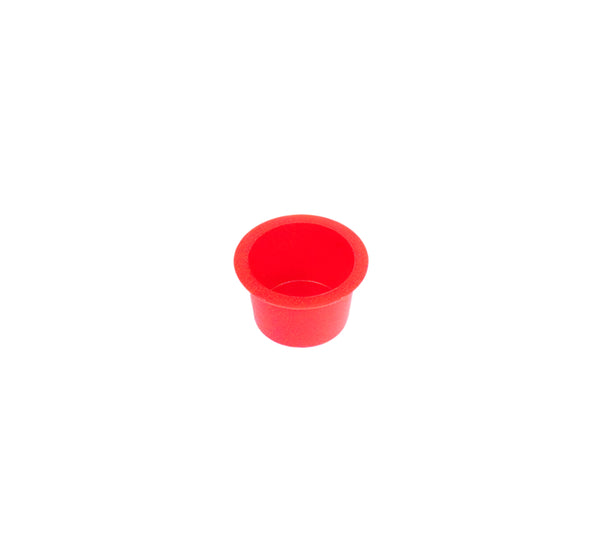 13X Red Plastic KA100 Carburetor Manifold Cover Insert - Shop