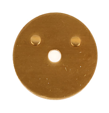 37. HL334 Tillotson Carburetor Throttle Shutter Butterfly 14-407