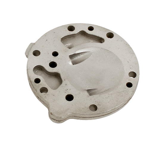 15. HL166/HL334 Tillotson Carburetor Fuel Pump Body 141-62