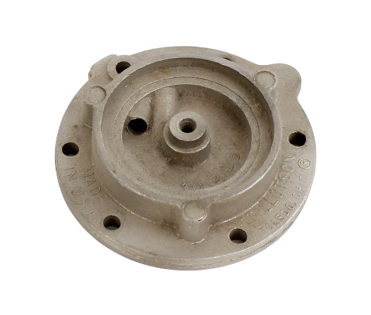 15. HL166/HL334 Tillotson Carburetor Fuel Pump Body 141-62