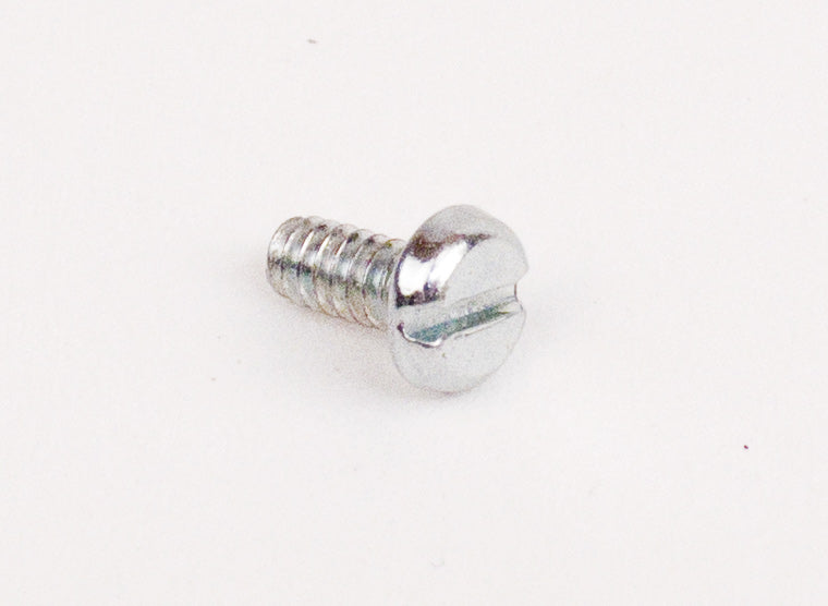 (035) 15-C19 Throttle Shaft Clip Retaining Screw IAME X30