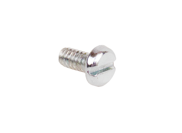 (035) 15-C19 Tillotson HW-27A Throttle Shaft Clip Retaining Screw IAME X30