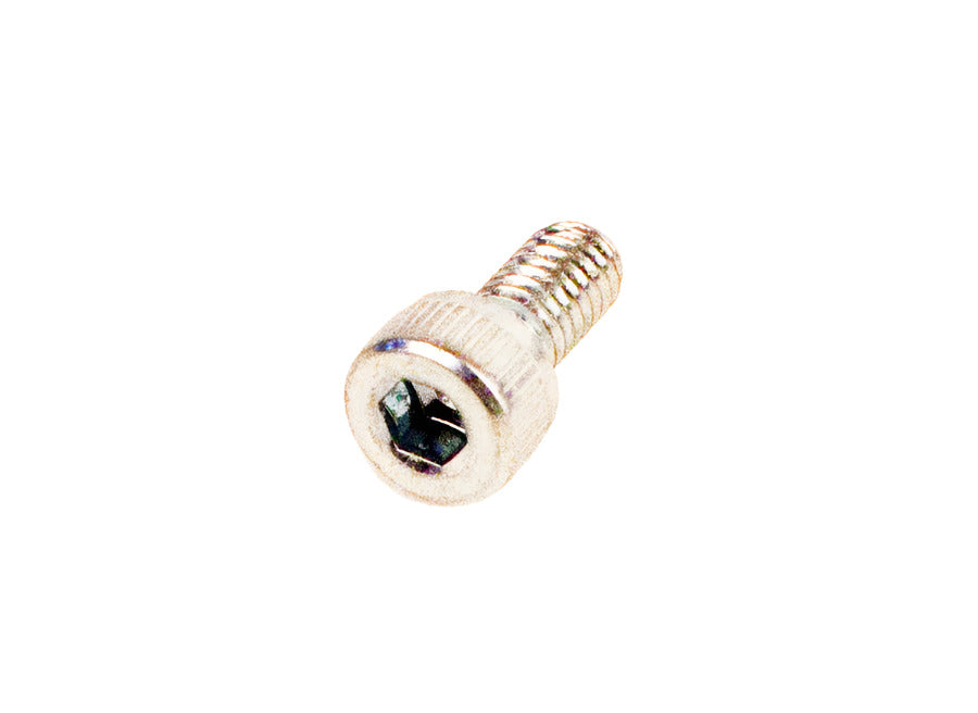 (056) 15-C67 Tillotson HW-27A Cable Bracket Retaining Screw IAME X30