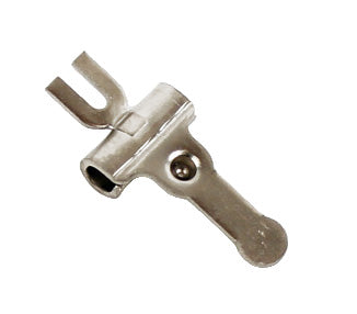 25. 155A-27 Tillotson HW33A IAME KA100 Carburetor Inlet Control Lever (Fulcrum Arm)