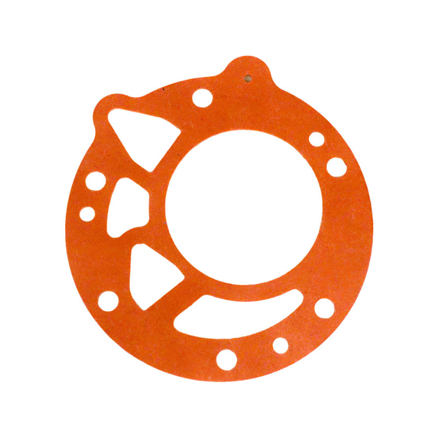 (013) 16-B407 Tillotson HW-27A Carb Fuel Pump Gasket (Orange) IAME X30