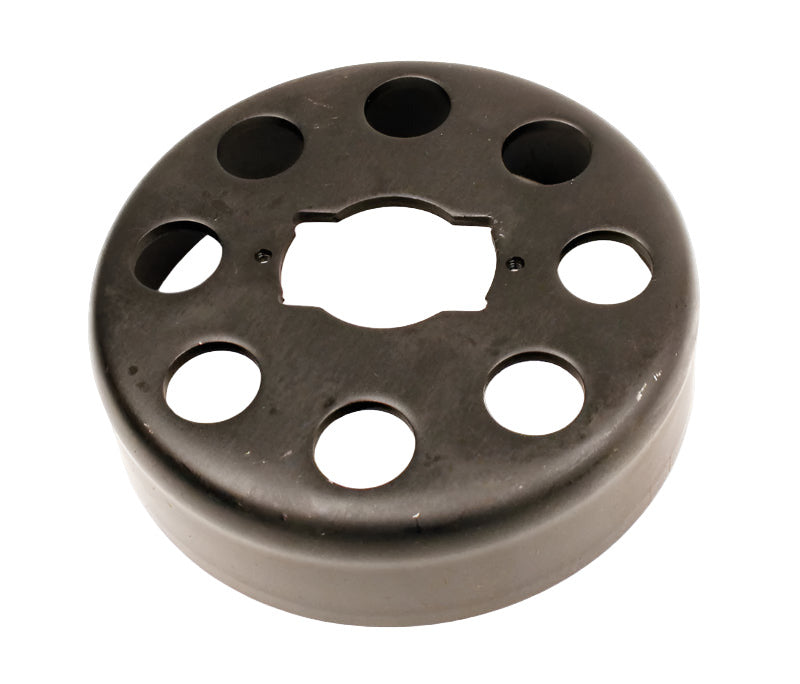8444-13-166 Hilliard Flame Bully Sprocket, Drum Only