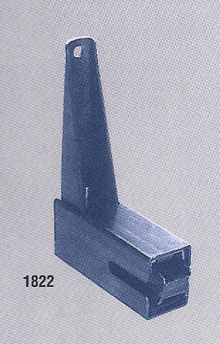 Azusa 1822 Posi Stop Mechanical Disc Brake Caliper