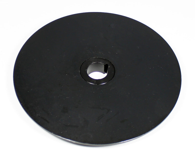 1823 Azusa Brake Disc with 1" Bore, 8" Diameter