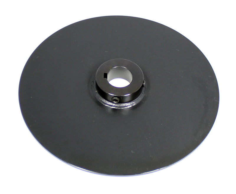 1823 Azusa Brake Disc with 1" Bore, 8" Diameter