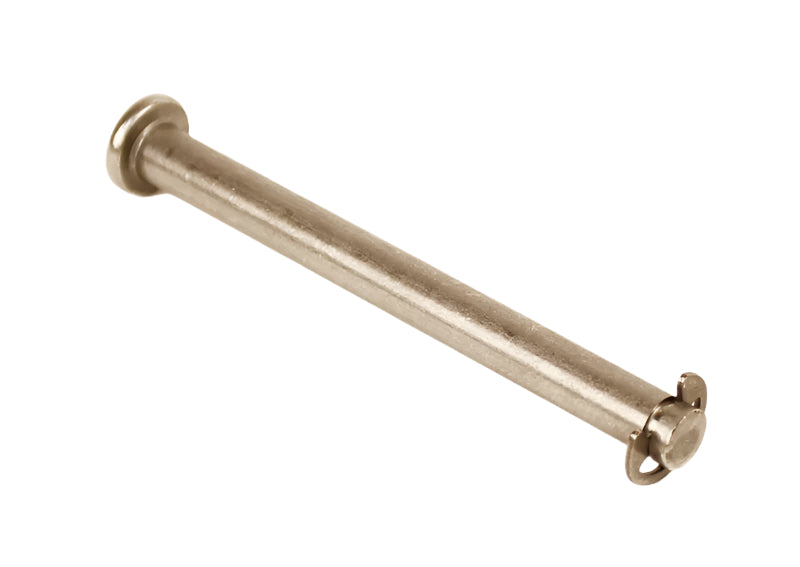 K. 183285 MCP Brake Shim Pin and Clip for 181375 Billet Caliper