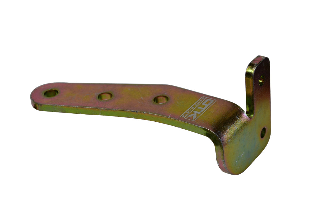 M. 0256.E0A Tony Kart OTK Left Hand Silencer Cradle Support Connection (Type G)