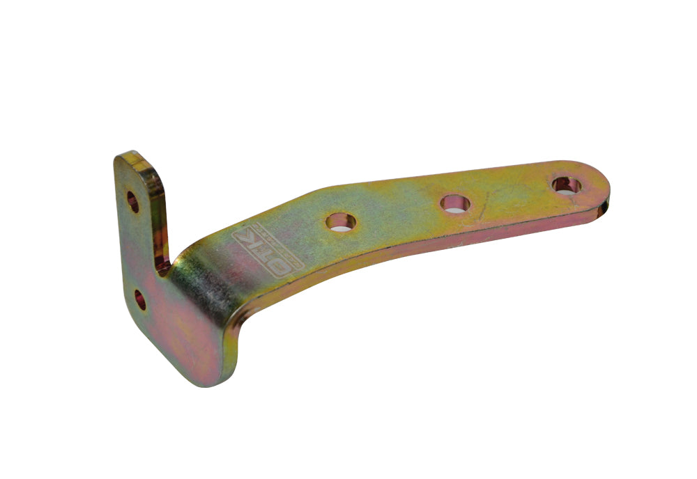 N. 0256.E0C Tony Kart OTK Right Hand Silencer Cradle Support Connection (Type G)