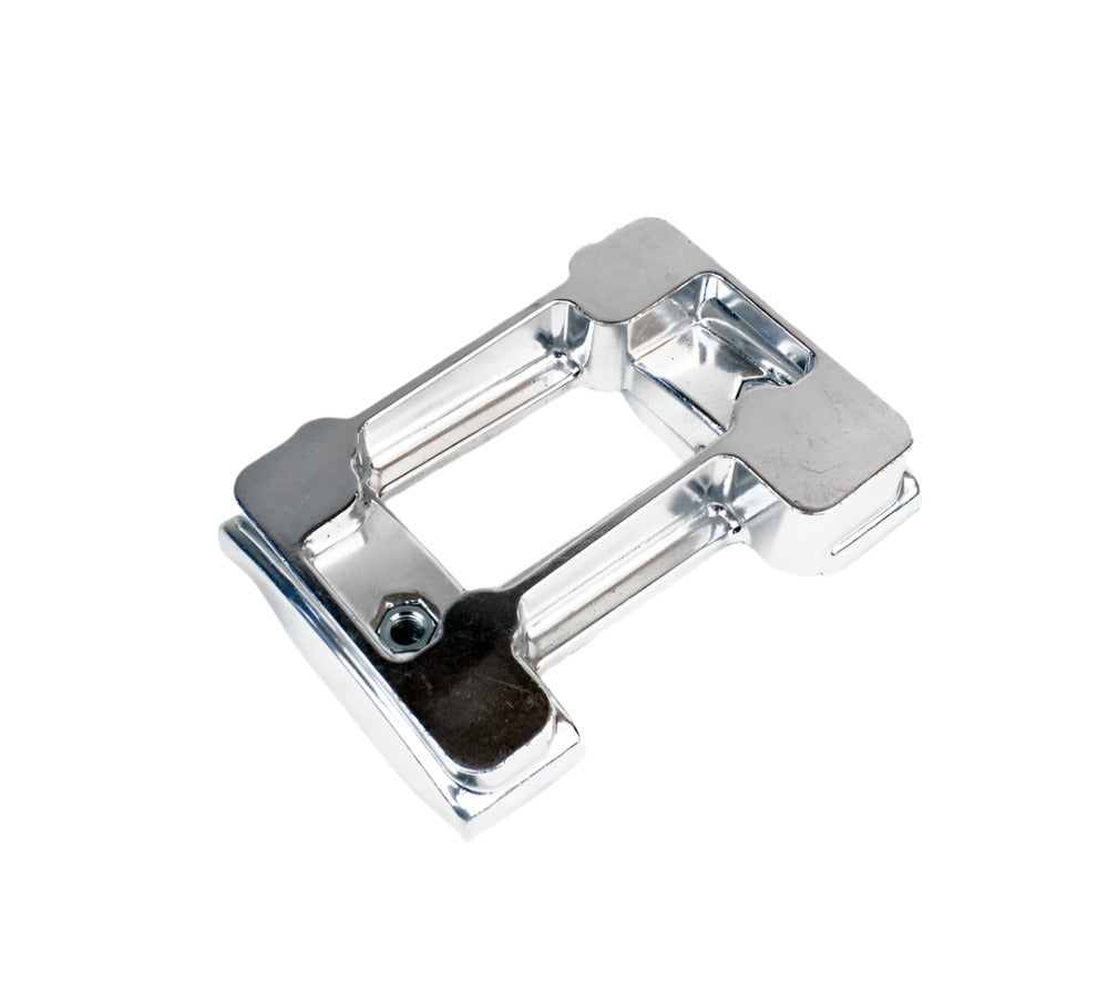 20.9115.10 Birel Aluminum Angled Engine Mount