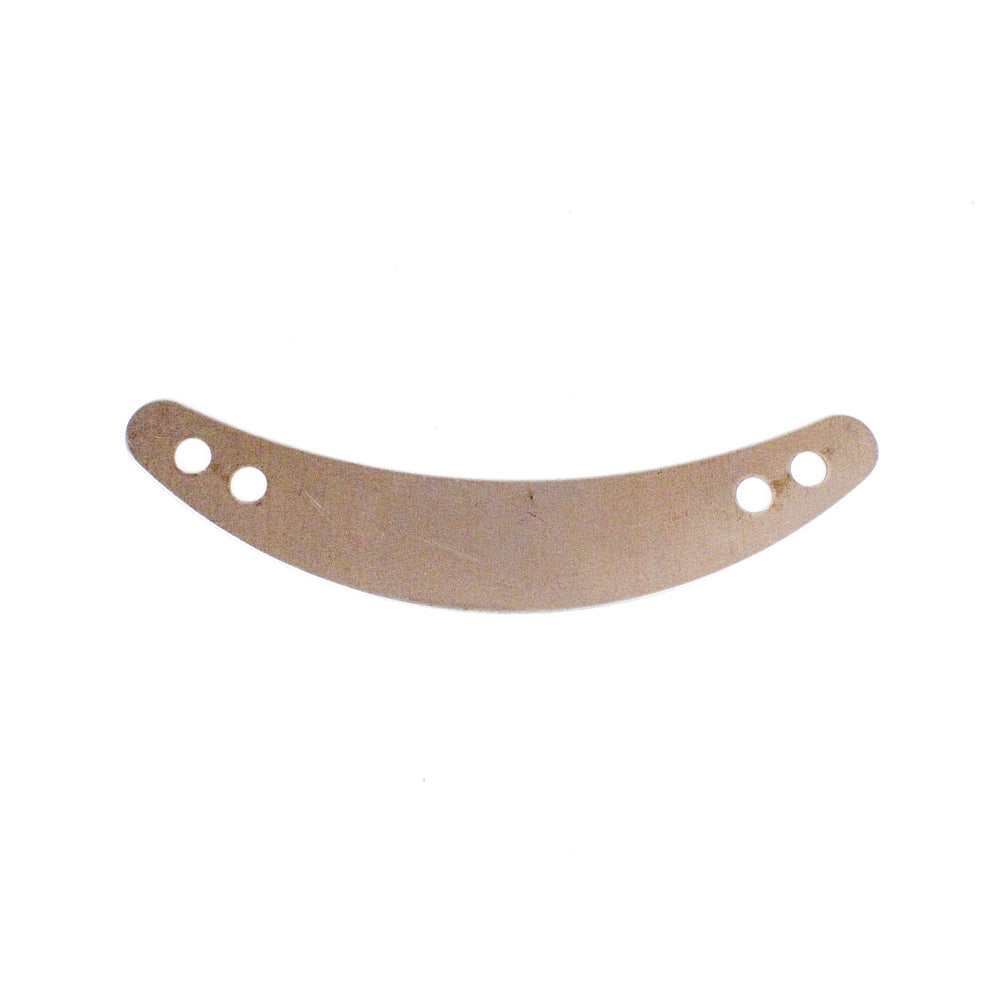 5. 20.9119.06 Birel Spacer Shim for Rear Brake Caliper CX 1.0mm