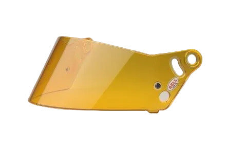 Bell SE07 Helmet Shield, RS7 & HP7, Amber DSAF Tint Bell SE07 Helmet Shield, RS7 & HP7, Amber DSAF Tint