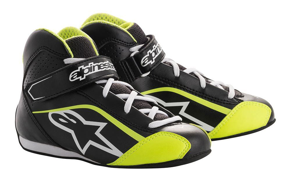 Alpinestars Tech 1-KS Youth Karting Shoe