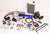 Comet Racing Engines Blueprinted IAME X30 TaG Engine Kit