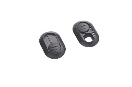 2022139 Bell Helmet Air Vent Pair