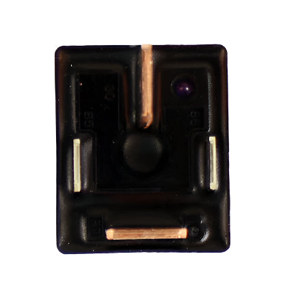 132. W2119/ROK Vortex Rok VLR Wiring Harness Starter Relay