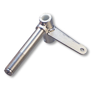 Azusa Front Spindle 5/8"X4 1/2" Long With King Pin Bushings