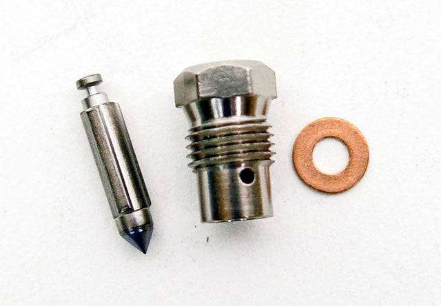 (027) 233-721P Inlet Needle &amp; Seat Set IAME X30