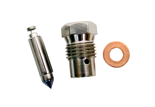 (027) 233-721P Tillotson HW-27A Inlet Needle & Seat Set IAME X30