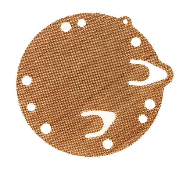 14. HL334 Tillotson Carburetor Fuel Pump Diaphragm 237-141