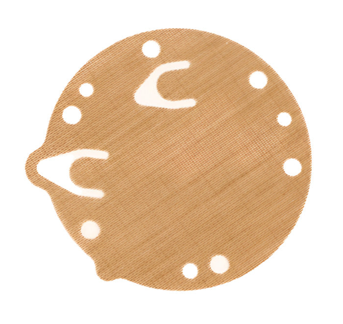 (014) 237-162 Tillotson HW-27A Carb Fuel Pump Diaphragm IAME X30