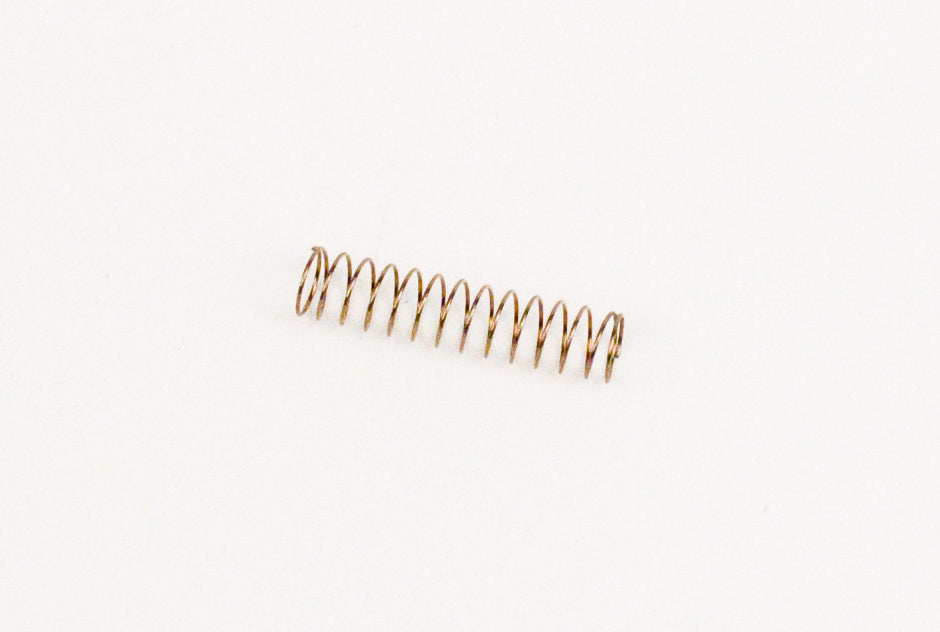 24B-323 Tillotson Carburetor Inlet Spring, 26 grams