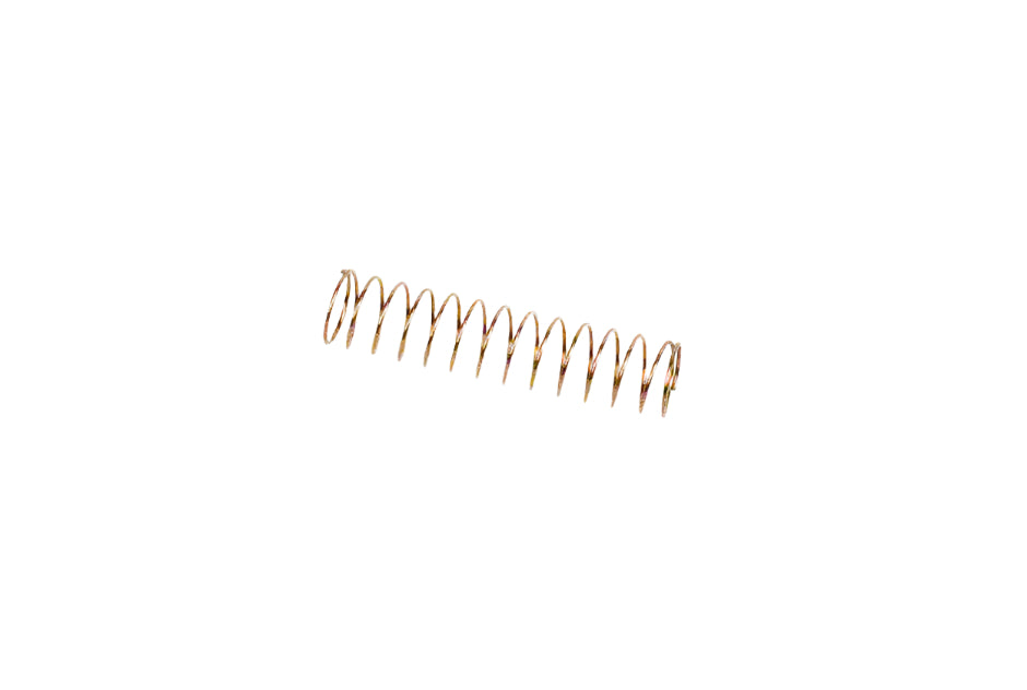 29. 24-B323 IAME Mini Swift Fulcrum Arm Inlet Spring, 26 Grams