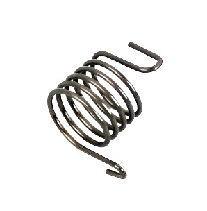 36. HL166 Tillotson Carburetor Throttle Shaft Return Spring 24B-291