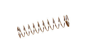 (029) 24-B299 Tillotson HW-27A Inlet Tension Spring IAME X30, 37 Gram