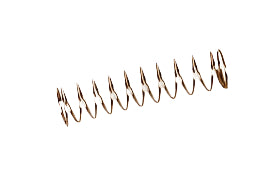 29. HL334 Tillotson Carburetor Inlet Tension Fulcrum Arm Spring 24B-299, 37 Grams