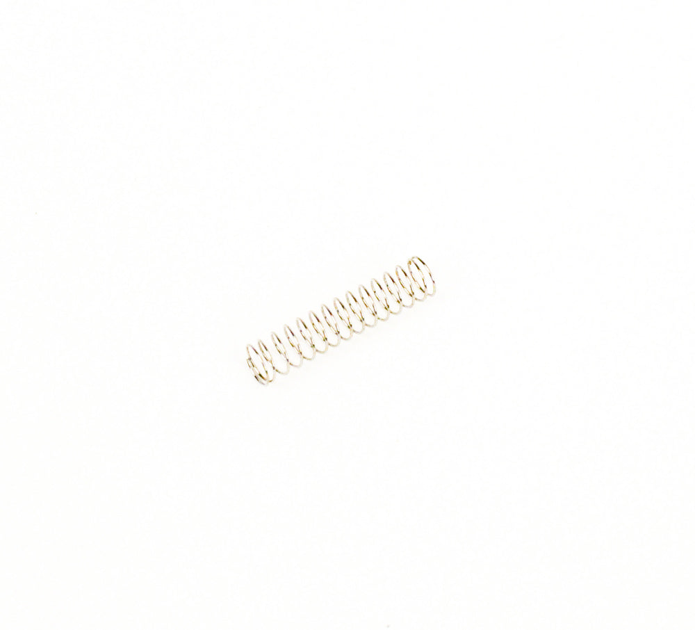 24C-296X Tillotson Carburetor Inlet Spring, 31 grams