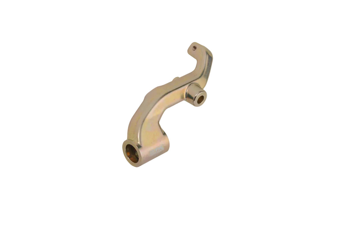 H. 0015.DB3A OTK Tony Kart Brake Pedal Support for Rudder Pedals 