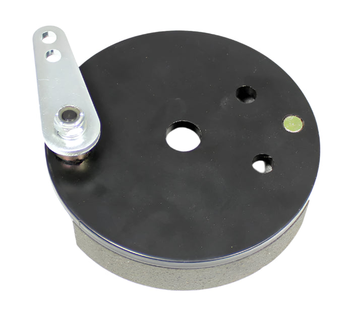 2530 Azusa 5" Internal Brake Drum Assembly