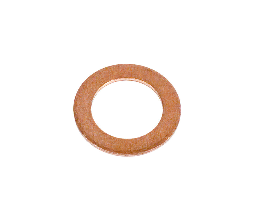(68) IA-B-25845 IAME X30 Temp Gauge Plug Gasket