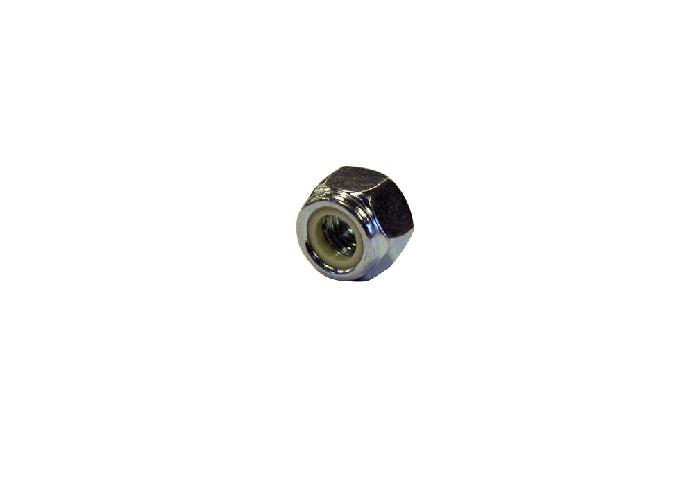 P. D.M8A.A. Tony Kart OTK M8 Tall Locking Nut