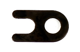 33. HL166 Tillotson Carburetor Throttle Shaft Clip 29-218