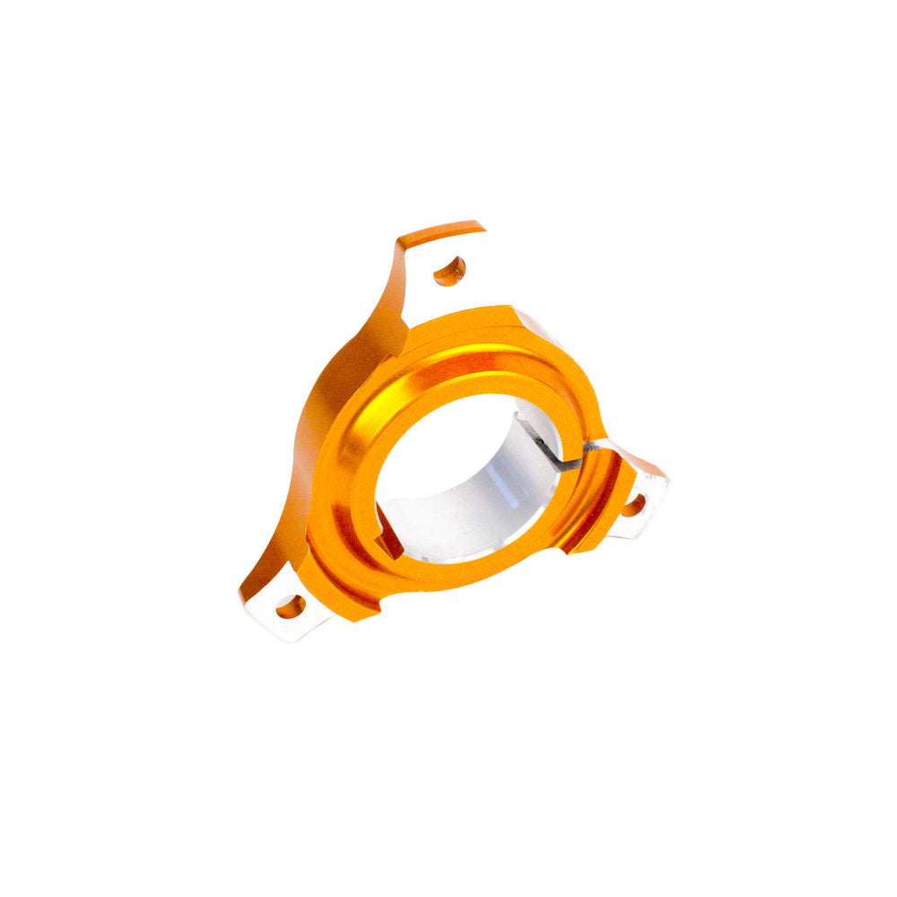 1. 2988.00.12 Birel Brake Disc Hub, 40mm Inner Diameter, 3 Bolt Pattern