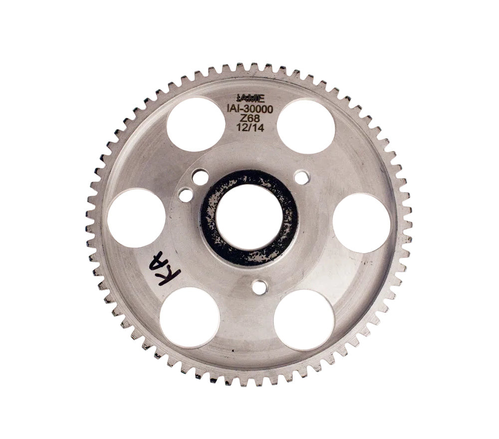 (365) IAI-30000 IAME KA100 Starter Drive Wheel, Starter Ring Gear