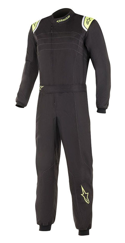 Close Out! 2023 Alpinestars KMX-9 V2 S Youth Karting Race Suit